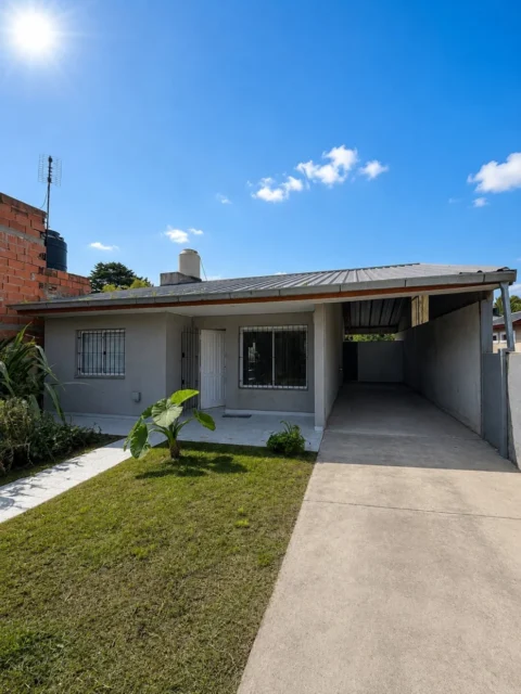 Casas, chalets en Venta — Márquez 2043