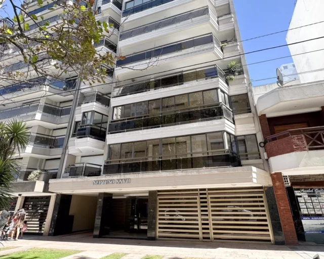 Departamentos, pisos y semipisos en Venta — LIBERTAD 3148