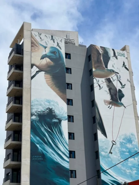 Departamentos, pisos y semipisos en Venta — SAN JUAN 2255