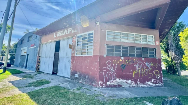 Hotel en Venta