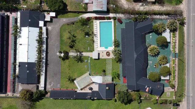 Quintas en Venta — padre luis varetto 281