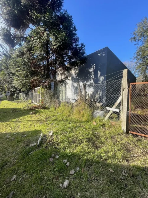 Lotes y terrenos en Venta — s. bañuelos 11100