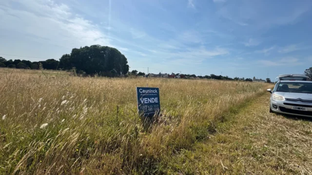 Lotes y terrenos en Venta — Marquesado