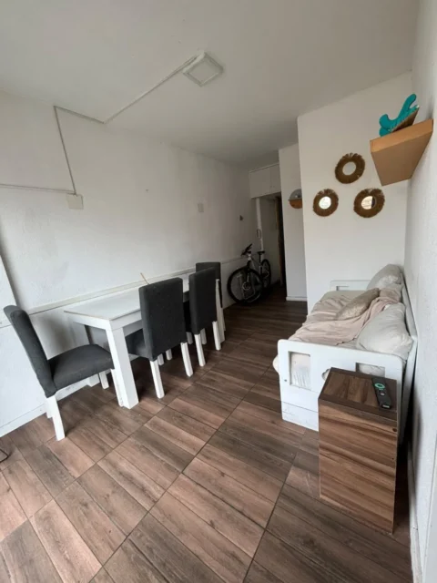 Departamentos, pisos y semipisos en Venta — arenales y falucho