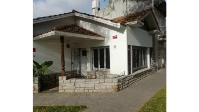 PH en Venta — Necochea 4900
