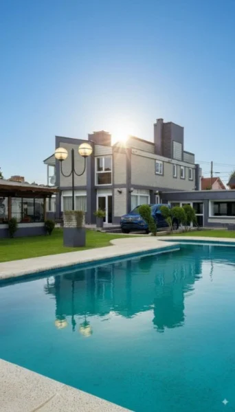 Casas, chalets en Venta — Roldan 2000