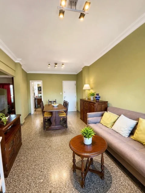 Departamentos, pisos y semipisos en Venta — Tucuman 2953