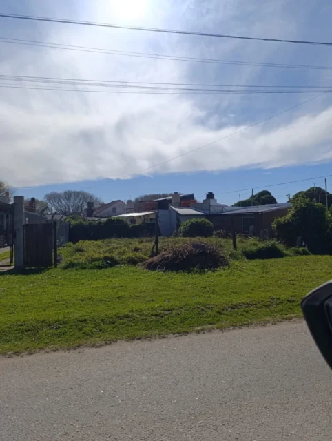 Lotes y terrenos en Venta — Calle 0 colectora