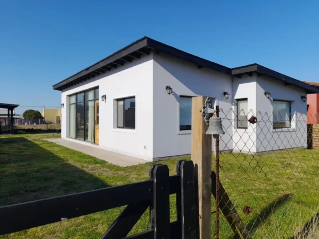 Casas, chalets en Venta — Santa Paula 151