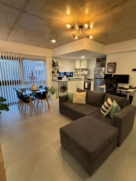 Departamentos, pisos y semipisos en Venta — Sagastizabal 4200