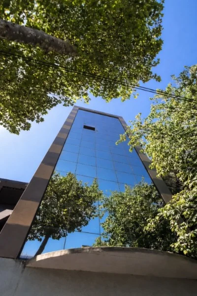 Oficinas en Venta — Av Luro 2900