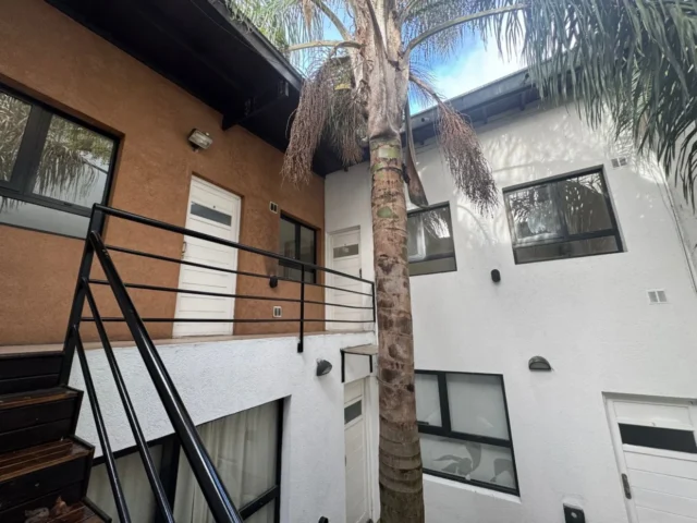 Departamentos, pisos y semipisos en Venta — 3 de febrero 4626
