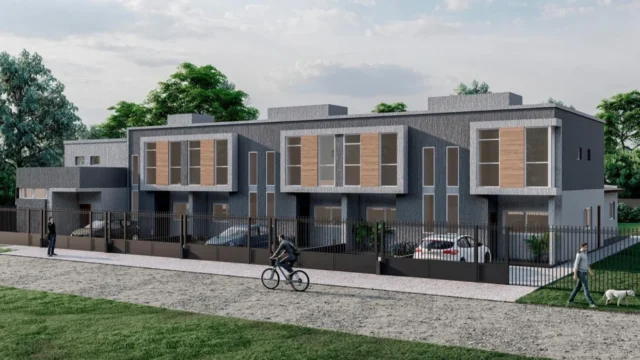 Dúplex en Venta — Catalina Daprotis 7099