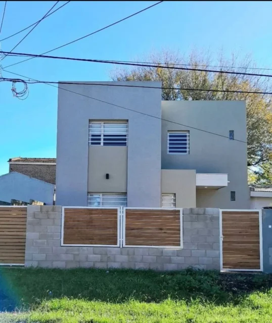 Dúplex en Venta — Agua Blanca 3209