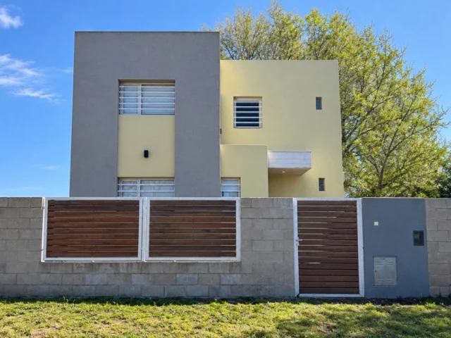 Dúplex en Venta — Agua Blanca 3209