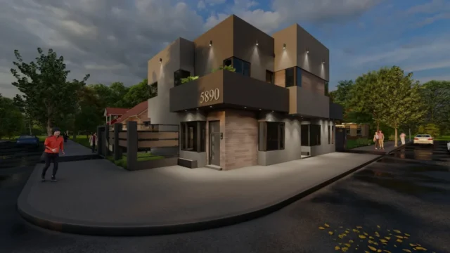 Dúplex en Venta — Florisbelo Acosta 6490