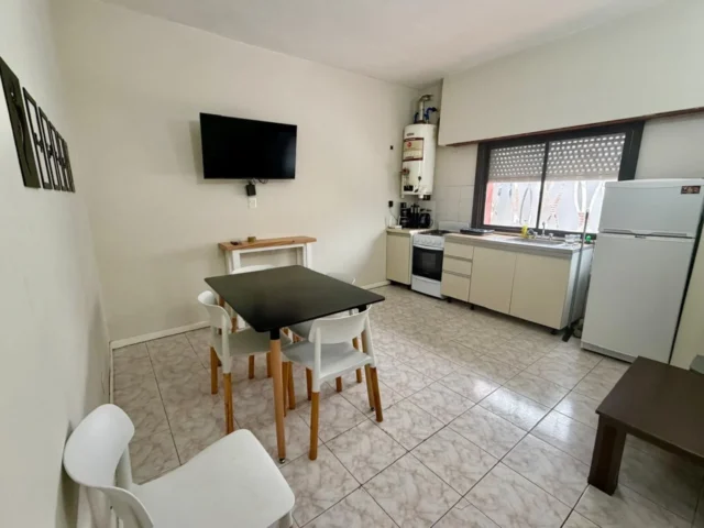 Departamentos, pisos y semipisos en Venta — Liniers  56