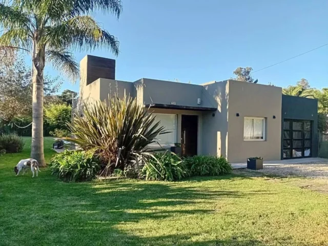 Casas, chalets en Venta — Barrio el sosiego