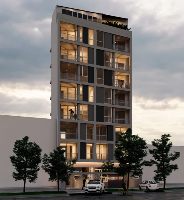 Departamentos, pisos y semipisos en Venta — Av. Félix U Camet 3421