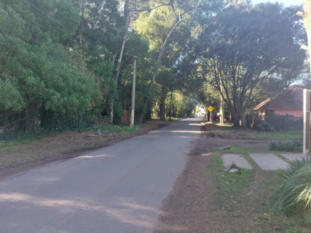 Lotes y terrenos en Venta — Las margaritas 3402