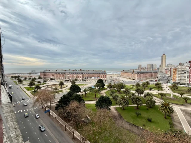 Departamentos, pisos y semipisos en Venta — Buenos Aires 2000