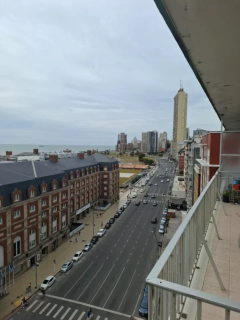 Departamentos, pisos y semipisos en Venta — Av. Patricio Peralta Ramos 2465
