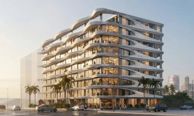 Departamentos, pisos y semipisos en Venta — Av. Félix U Camet 2499