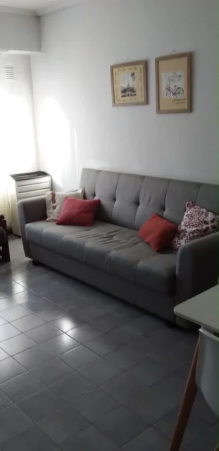 Departamentos, pisos y semipisos en Venta — Falucho 2531