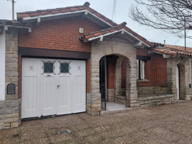 Inmuebles en block en Venta — Avellaneda 3477