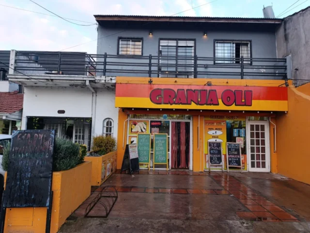 Inmuebles en block en Venta — Av Tejedor 1500