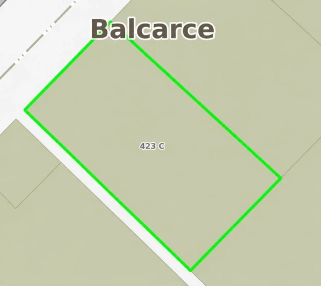 Lotes y terrenos en Venta — Ruta Prov. N° 55 Km 80,5