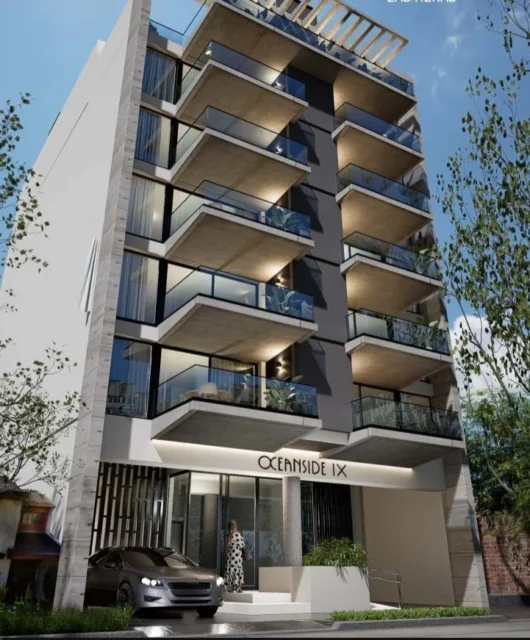 Departamentos, pisos y semipisos en Venta — Las Heras 3172