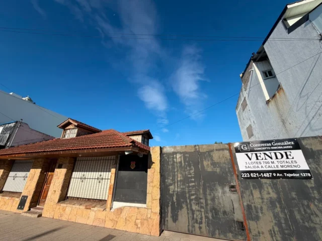 Casas, chalets en Venta — Av Jara 1800