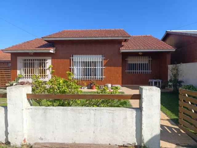 Casas, chalets en Venta — Calle 459 n° 314