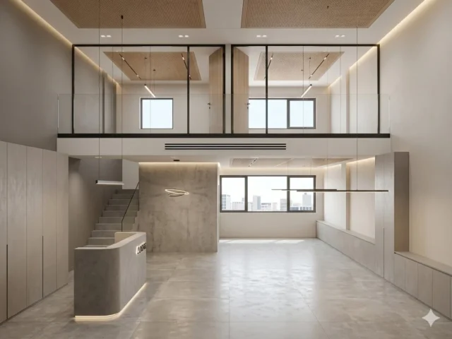 Oficinas en Venta — Av. Constitución 5073