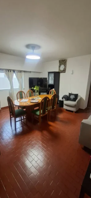 Departamentos, pisos y semipisos en Venta — Las heras 2548