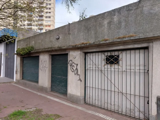 Casas, chalets en Venta — Mexico 1300