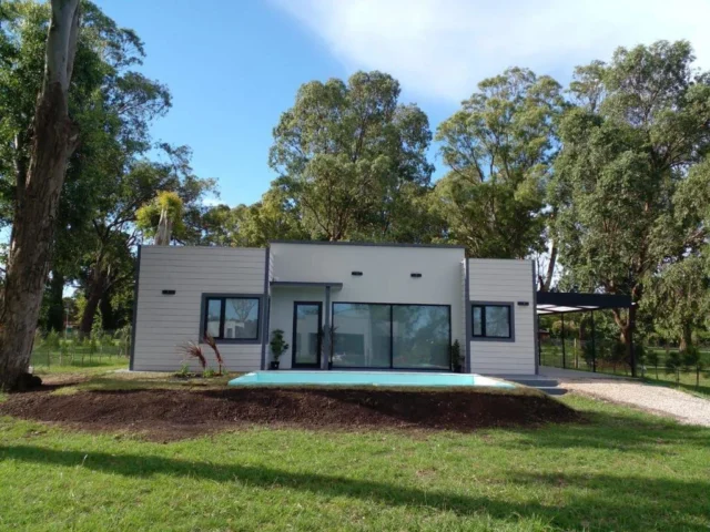 Casas, chalets en Venta — Las Araucarias 1151 la aurelia