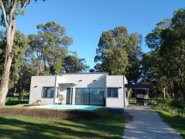 Casas, chalets en Venta — Las Araucarias 1151 la aurelia