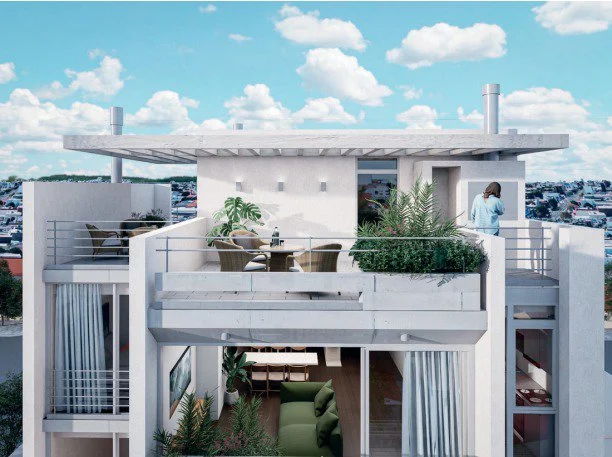 Departamentos, pisos y semipisos en Venta — Quintana  3165