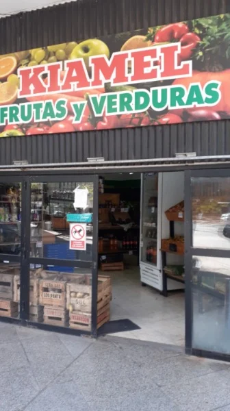 Locales en Venta — LAMADRID Nº2298