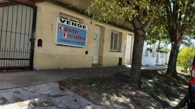Casas, chalets en Venta — FRANCIA Nº 2931