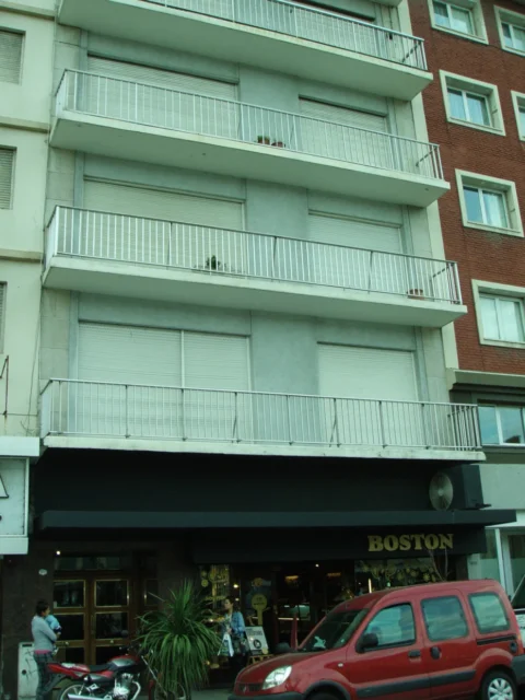 Departamentos, pisos y semipisos en Venta — BUENOS AIRES