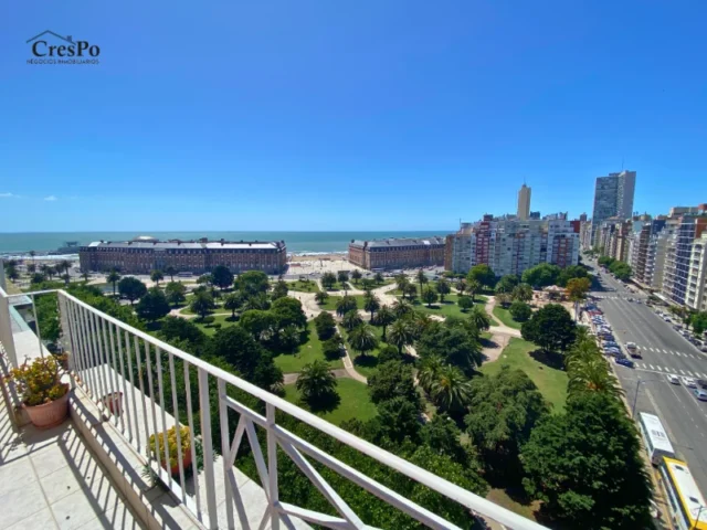 Departamentos, pisos y semipisos en Alquiler Temporario — Buenos Aires 2100