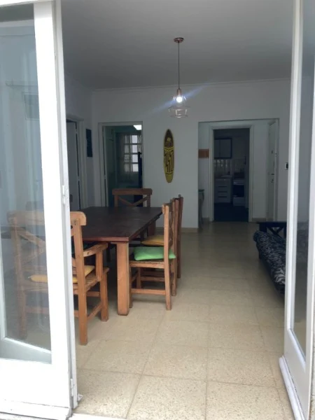 Departamentos, pisos y semipisos en Alquiler Temporario — Rivadavia 2500