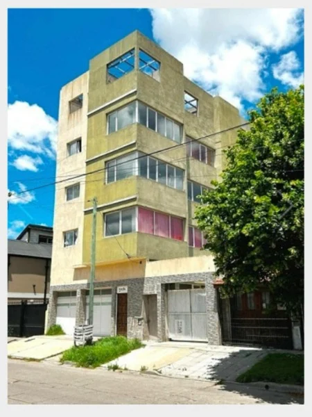 Edificios en Venta — Necochea 5400
