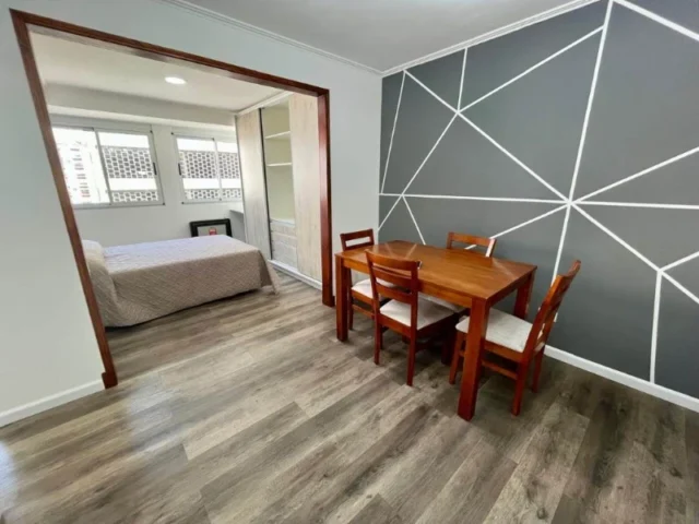 Departamentos, pisos y semipisos en Venta — Rivadavia 2200