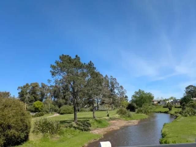 Lotes y terrenos en Venta — 7H83+G6 Mar Chiquita