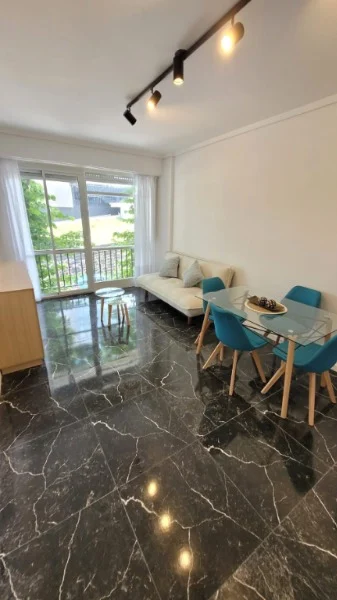 Departamentos, pisos y semipisos en Venta — Diagonal Alberdi 2377