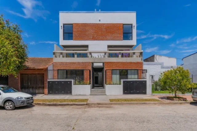 PH en Venta — Formosa 3300